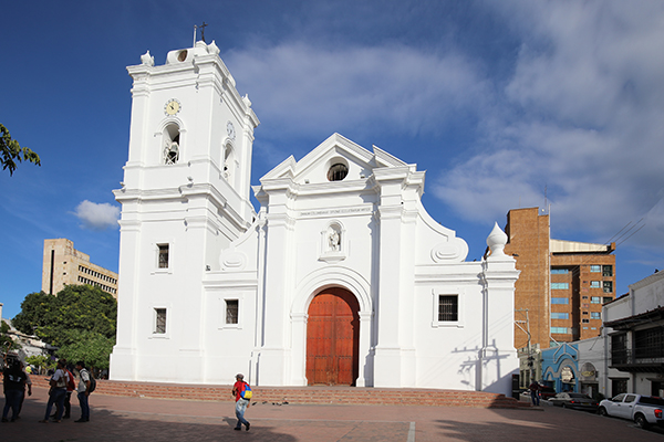 Santa Marta